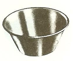 Custard Cup (n/a) s/h